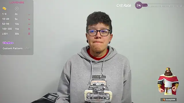 alex noa online show from 01/29/25, 01:48