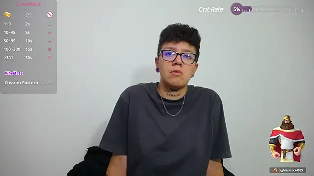 alex noa online show from 01/30/25, 10:30