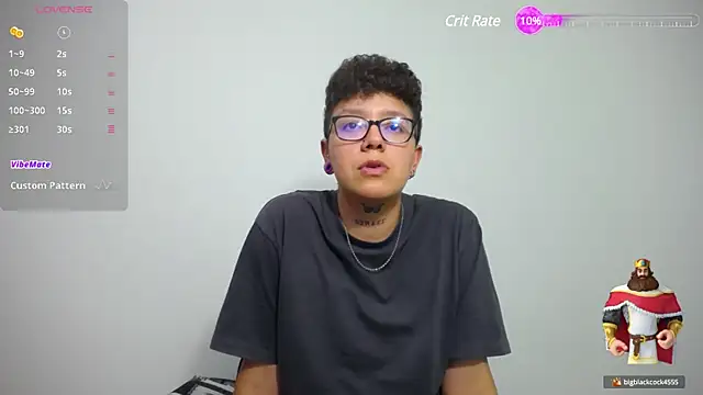 alex noa online show from 01/31/25, 01:33