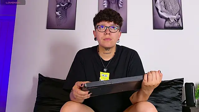 alex noa online show from 07/23/26, 01:58