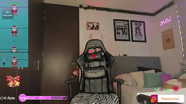  thaeltaylor online show from 12/29/24, 07:22
