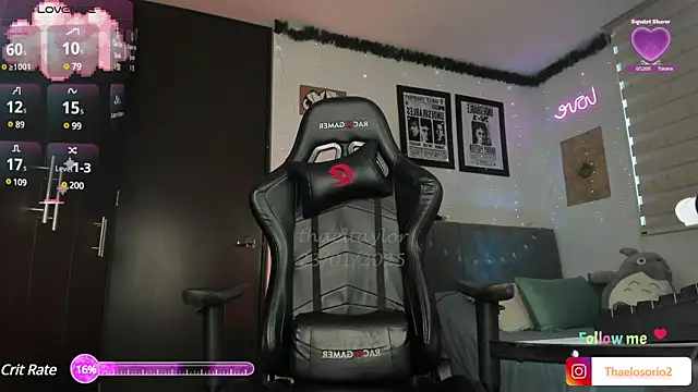  thaeltaylor online show from 01/24/25, 05:11
