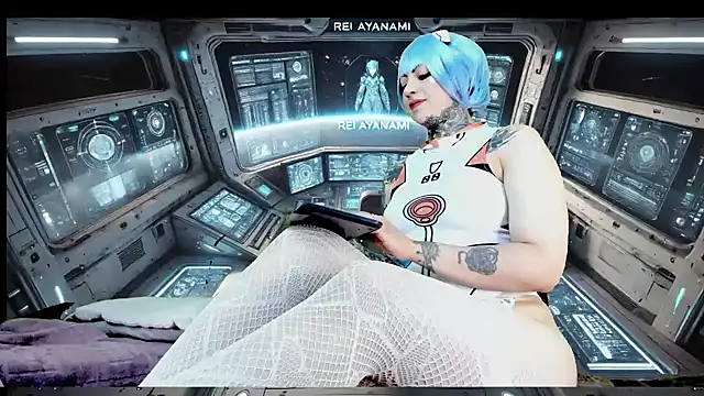 hanna connorr online show from 02/15/25, 11:25