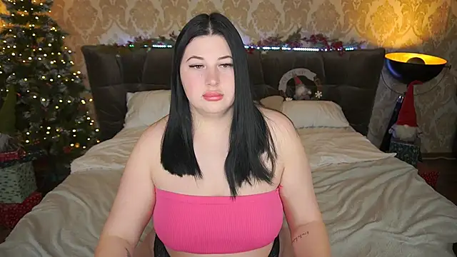ArianaDarkk online show from 01/11/25, 04:59