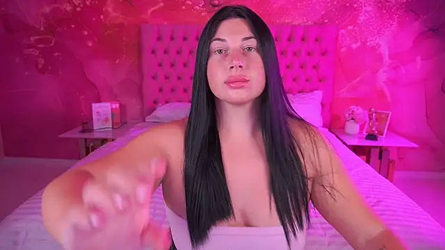 Snapshot of ArianaDarkk chatting on 09/18/25, 09:06 ArianaDarkk online show from 09/18/25, 09:06