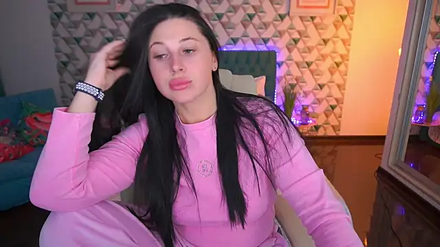 ArianaDarkk online show from 04/26/26, 05:43