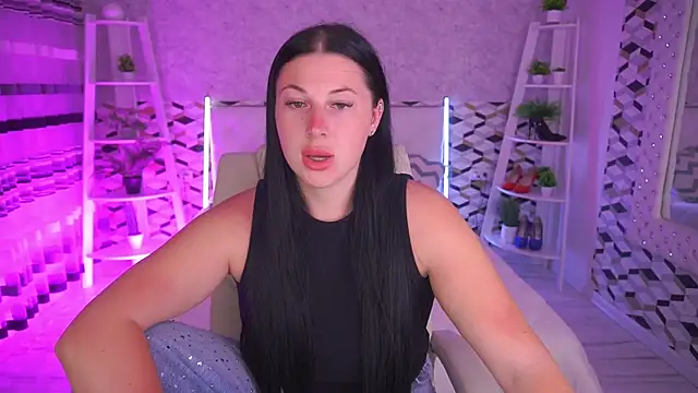 ArianaDarkk online show from 06/06/26, 08:02