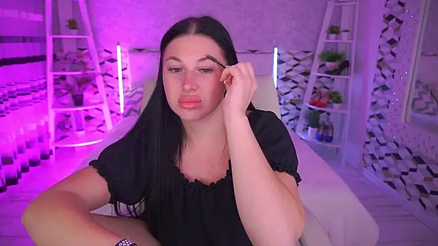 ArianaDarkk online show from 06/08/26, 08:09