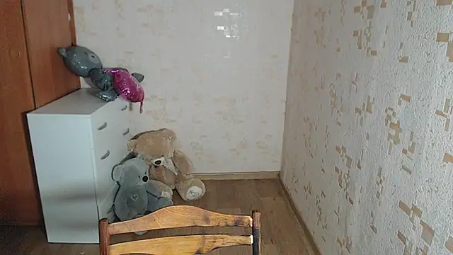 MelissaXKinky online show from 12/03/24, 07:00