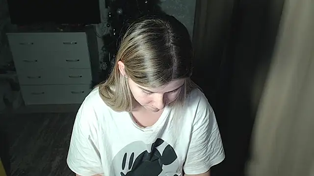 MelissaXKinky online show from 12/18/24, 01:34