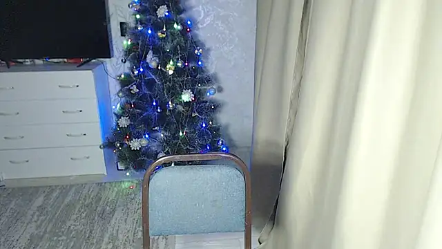 MelissaXKinky online show from 12/21/24, 02:15