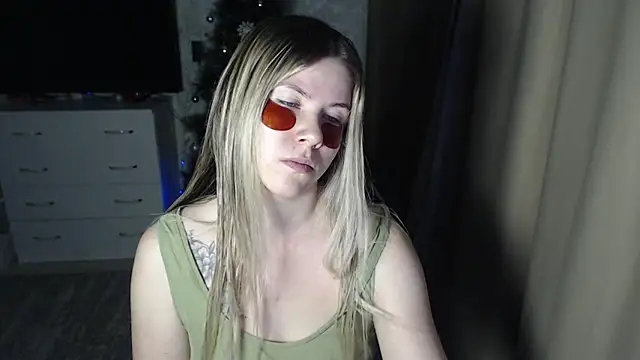 MelissaXKinky online show from 12/22/24, 06:15