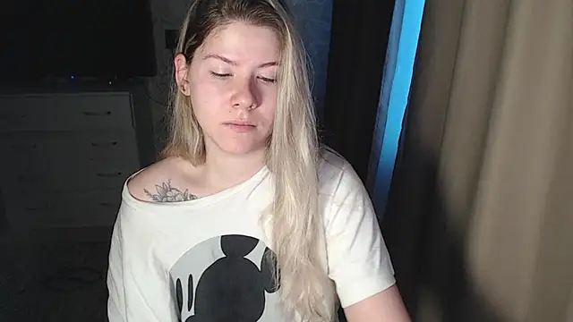 MelissaXKinky online show from 12/26/24, 03:49