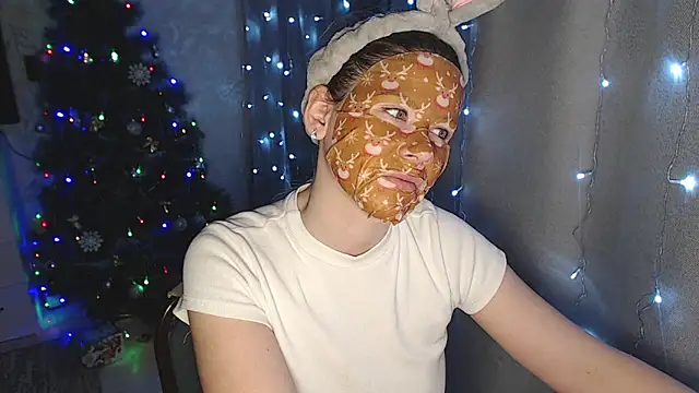 MelissaXKinky online show from 12/29/24, 07:43
