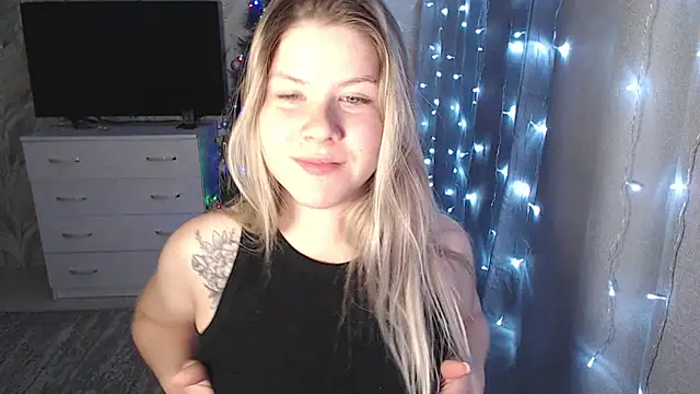 MelissaXKinky online show from 01/10/25, 06:28
