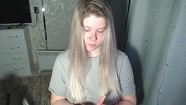 MelissaXKinky online show from 01/29/25, 05:02