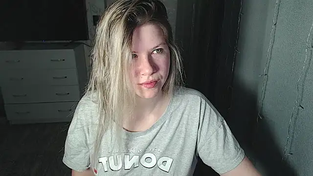MelissaXKinky online show from 02/08/25, 04:36