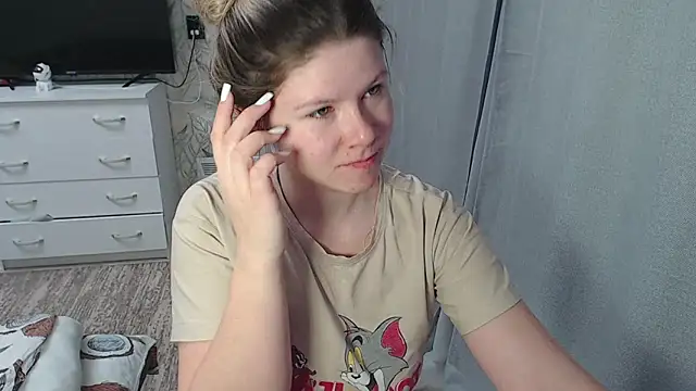 MelissaXKinky online show from 02/12/25, 02:14