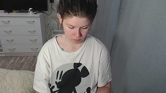 MelissaXKinky online show from 02/17/25, 03:04