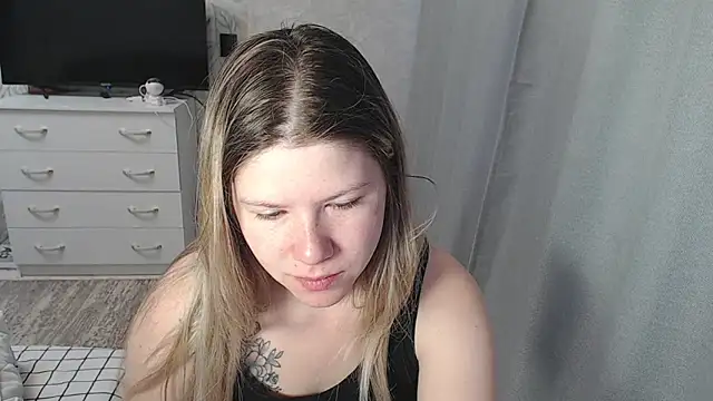 MelissaXKinky online show from 02/28/25, 02:31