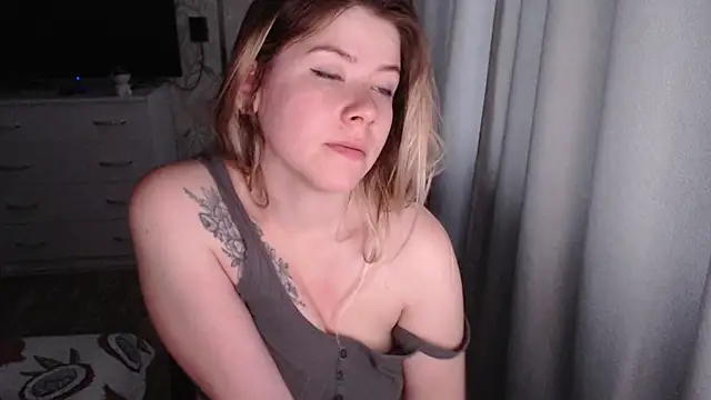 MelissaXKinky online show from 03/16/25, 03:36