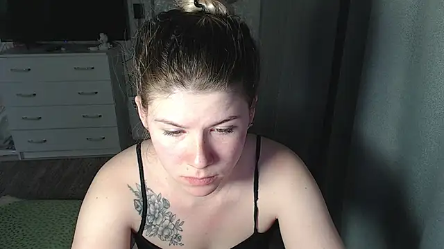MelissaXKinky online show from 03/22/25, 04:58