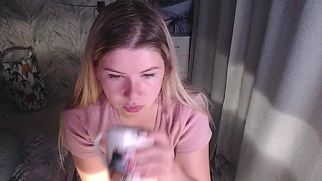 MelissaXKinky online show from 09/11/25, 05:46