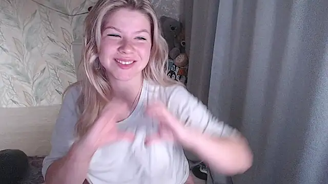 MelissaXKinky online show from 10/25/25, 07:30