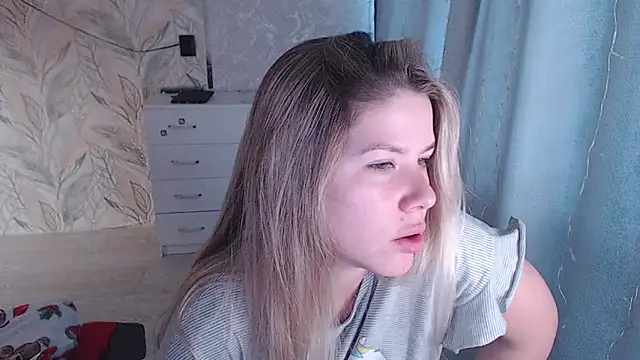 MelissaXKinky online show from 11/13/25, 10:14