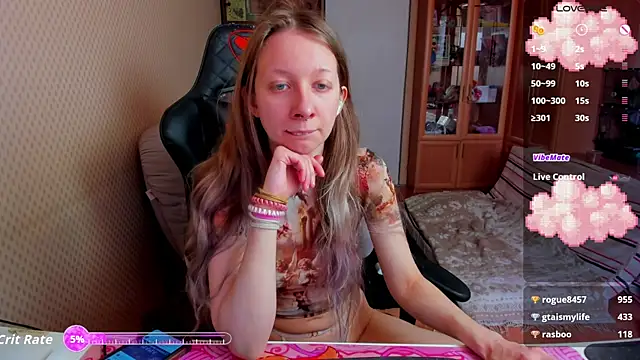 Snapshot of cutieMila chatting on 03/29/26, 07:08 cutieMila online show from 03/29/26, 07:08