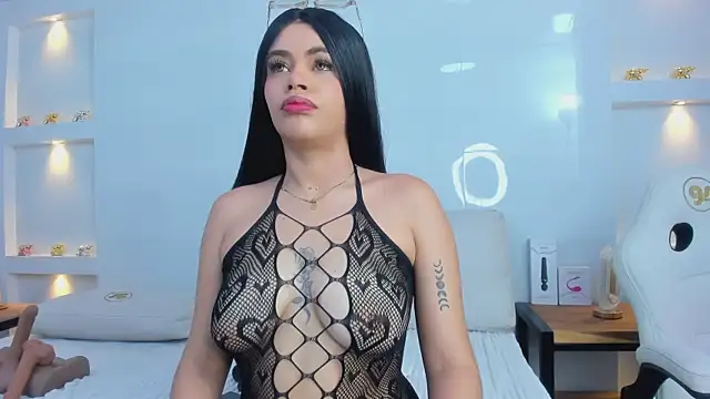 Dalia-Prada online show from 09/19/25, 05:09