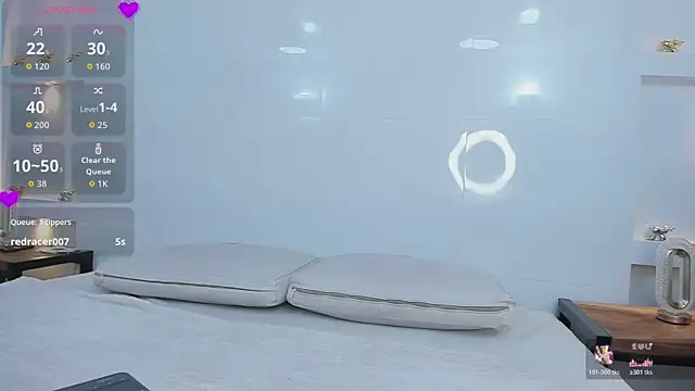 Dalia-Prada online show from 06/30/26, 04:02