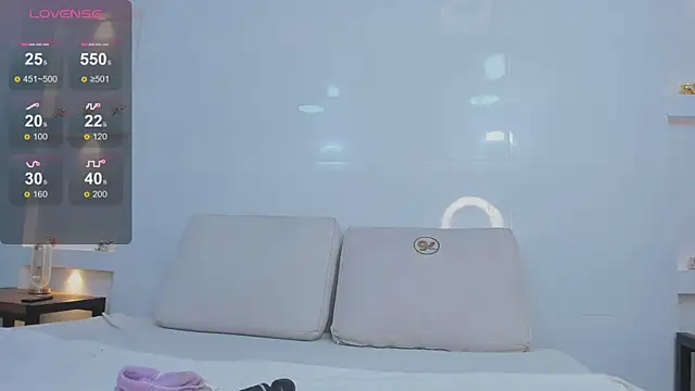 Dalia-Prada online show from 07/24/26, 04:32