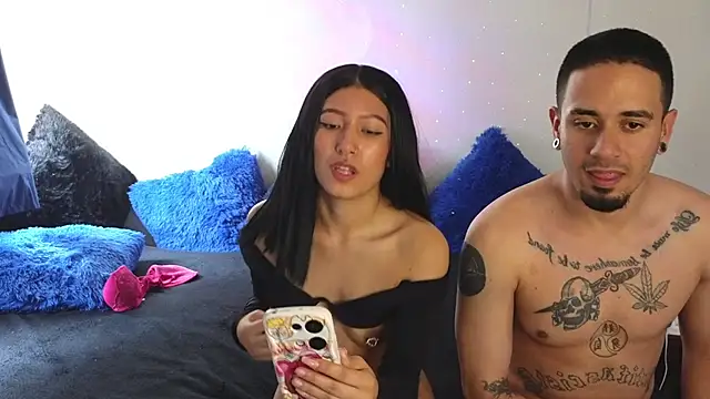 tony and sophia online show from 12/07/24, 02:02