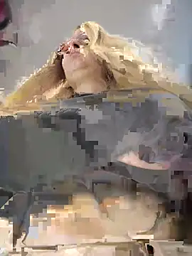 Teya moon  online show from 01/09/25, 10:41