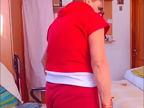 Victoria5643 online show from 09/28/25, 07:25