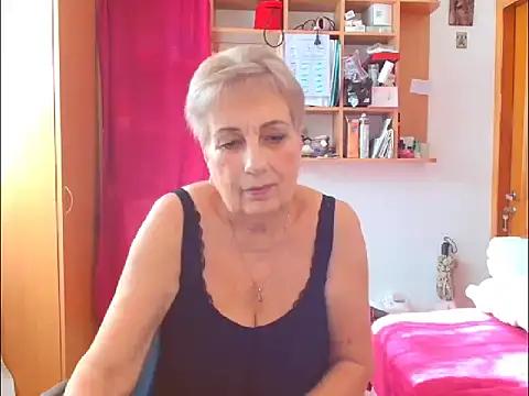 Victoria5643 online show from 10/15/25, 09:53