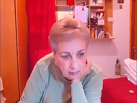 Victoria5643 online show from 10/16/25, 02:51