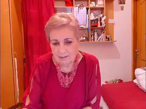 Victoria5643 online show from 11/12/25, 06:52