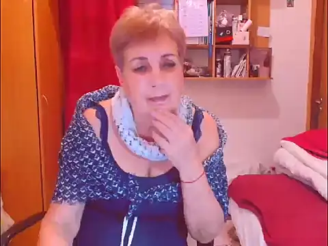 Victoria5643 online show from 12/02/25, 06:36