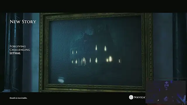 Rocker Assassin66630 online show from 11/03/25, 11:48