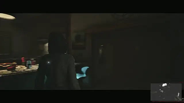 Rocker Assassin66630 online show from 11/29/25, 04:37