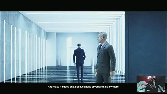 Rocker Assassin66630 online show from 12/05/25, 01:58