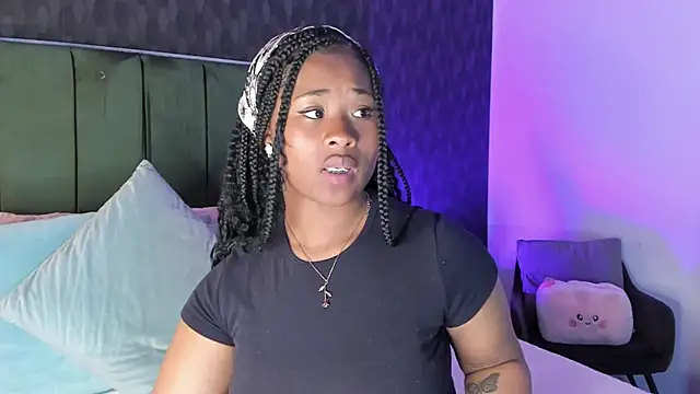 Anneth  M online show from 12/11/24, 07:57