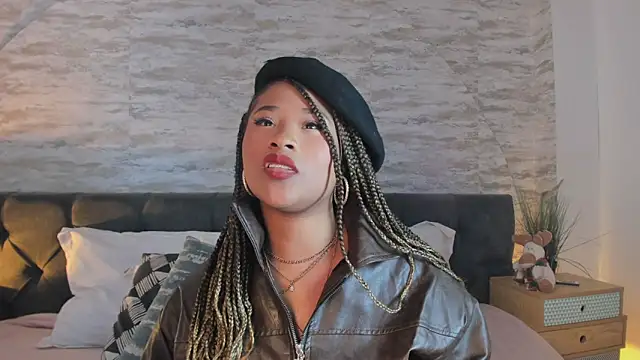 Anneth  M online show from 06/11/26, 08:07