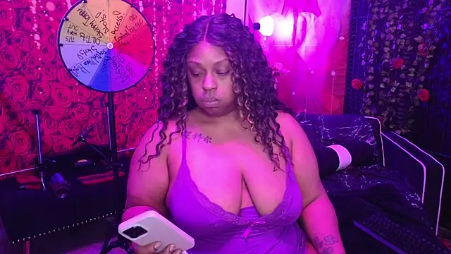 cheriserozequeen online show from 04/07/26, 12:00