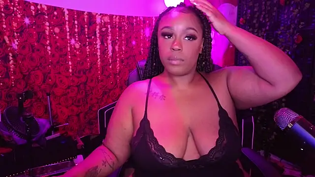 cheriserozequeen online show from 05/16/26, 12:51