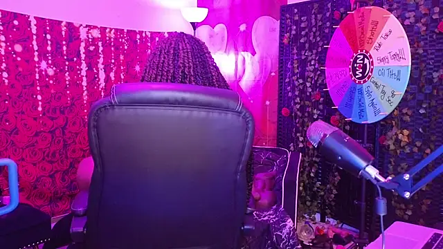 cheriserozequeen online show from 05/21/26, 01:18