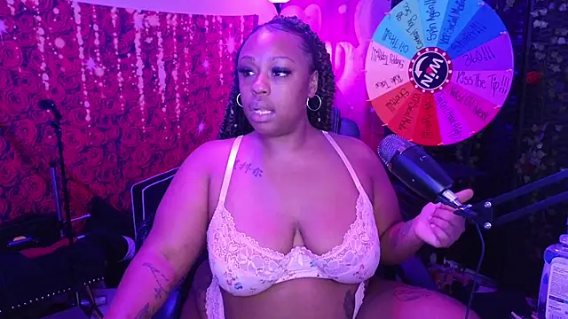 cheriserozequeen online show from 05/27/26, 02:19