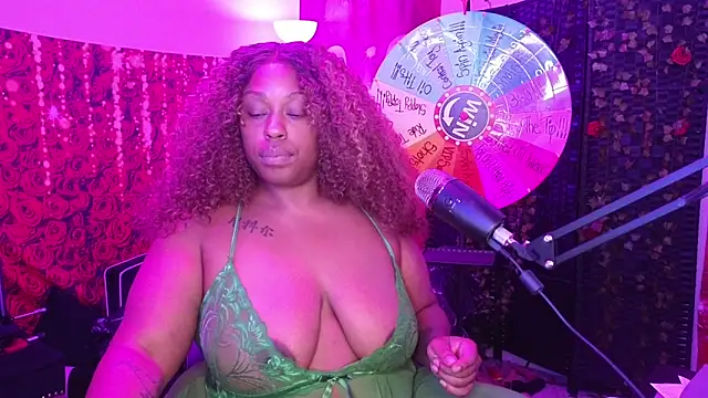cheriserozequeen online show from 06/07/26, 05:06